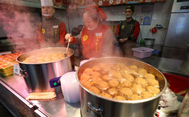 第1視點(diǎn)｜來(lái)這里，感受節(jié)日市場(chǎng)脈動(dòng)