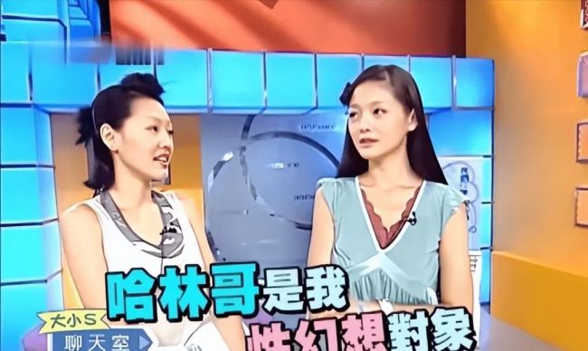 大S去世，网友：不该是如此结局！一生侠女作风、争议太多 敢爱敢恨的传奇一生