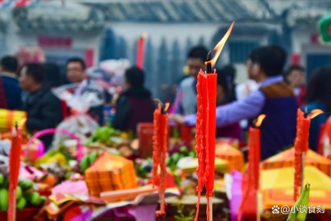 正月初十“地日”，老話“地日四不做,，不富也平安”