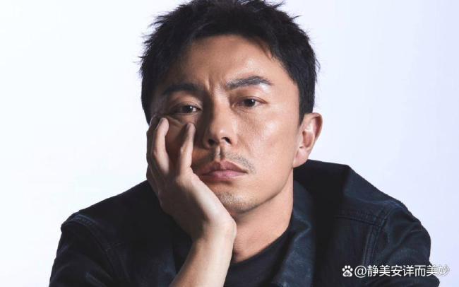 李连杰近照流出，衰老到认不出，老年斑明显，动作演员青黄不接