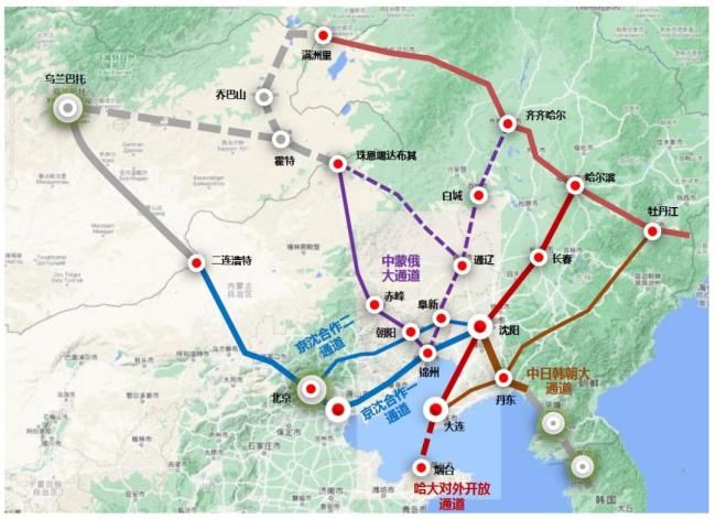 中國GDP十強省又變了 區(qū)域經(jīng)濟版圖重構