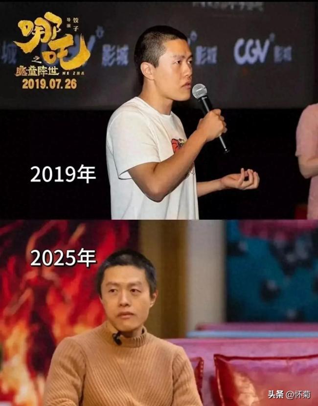 餃子憑什么成首個80后百億票房導(dǎo)演