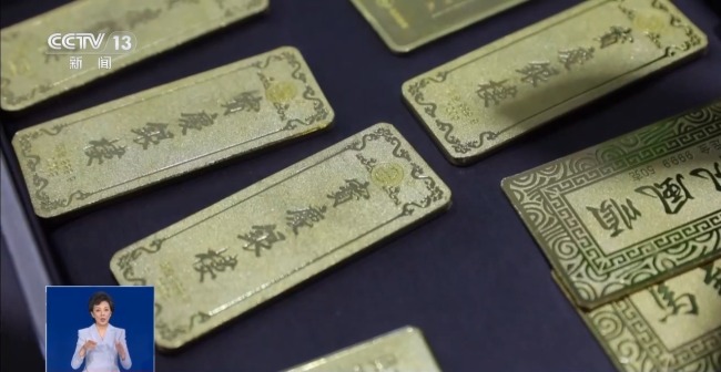 探訪節後黃金市場 金價為何屢創新高？
