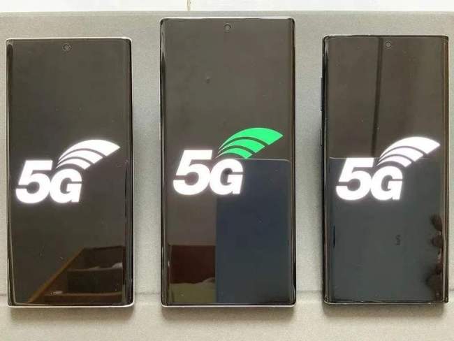 我家WiFi名字后面有個“5G”,，是不是網(wǎng)速會超快？