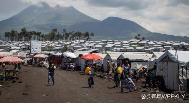 刚果金战火重燃 近3000人死亡 冲突再起引发关注