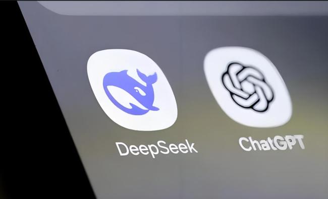 DeepSeek下棋騙贏了ChatGPT 邏輯推理顯神威