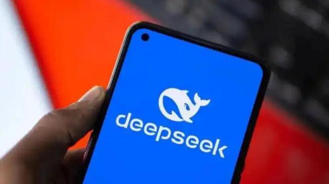 博士求職DeepSeek 面試官連問3小時(shí)