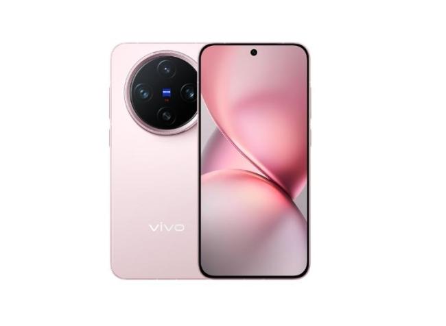 vivo申請(qǐng)vphone商標(biāo) 手機(jī)廠商爭(zhēng)搶字母Phone商標(biāo)