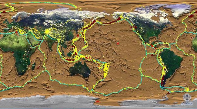 加勒比海海域發(fā)生7.6級地震,，海底地震有誘發(fā)海嘯風(fēng)險 多國受影響