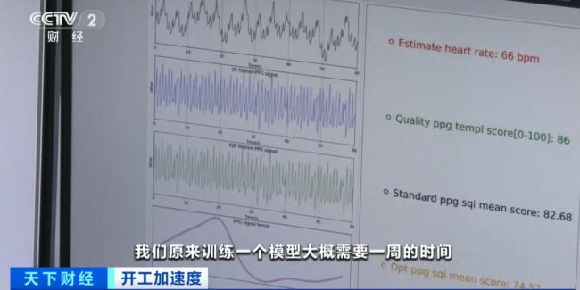 中国生成式AI市场规模或将大幅增长 开源技术加速行业转型