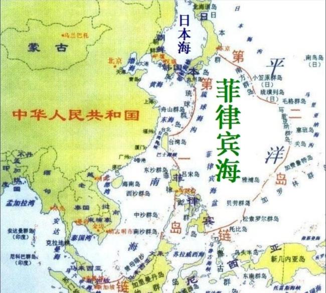 美法日軍演能對中國形成實質(zhì)威脅嗎 域外國家聯(lián)手施壓