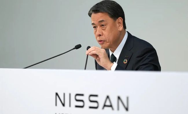 日產(chǎn)預(yù)計(jì)2024財(cái)年凈虧損800億日元 下調(diào)全年展望