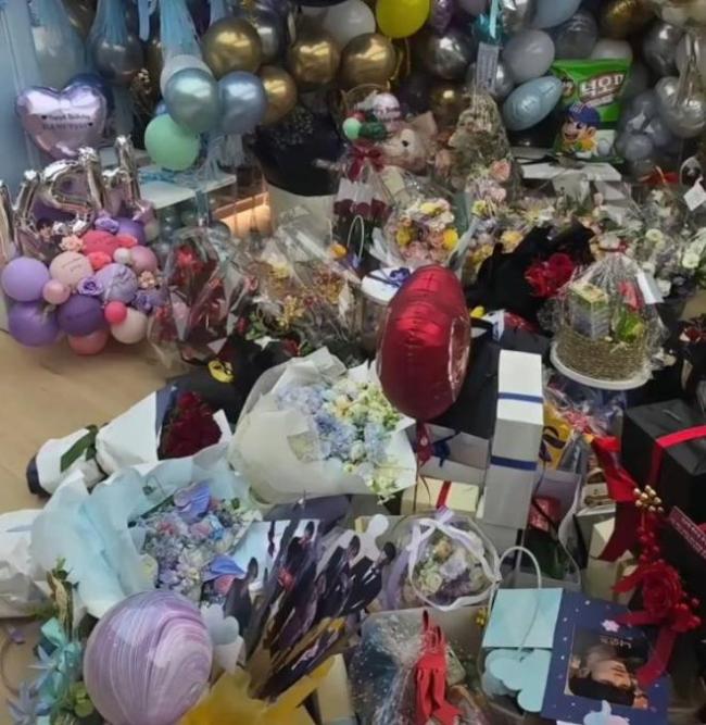 今天是金秀贤生日 金赛纶同日离世引发关注