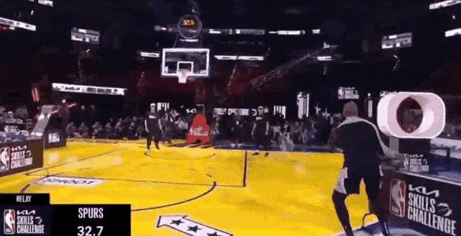 如何拯救全明星周末成NBA管理层难题 改革效果未达预期
