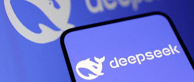 DeepSeek發(fā)新成果