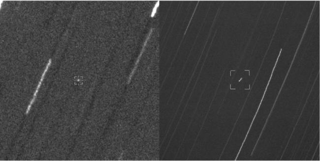 一顆小行星沖來,，地球或遭撞擊,？聯(lián)合國啟動《行星安全協(xié)議》