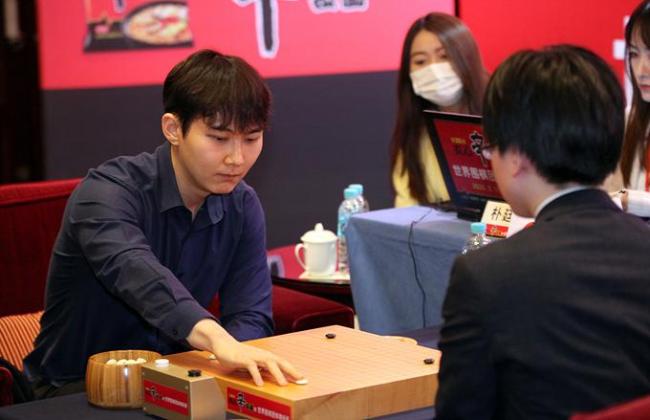 常昊：中国围棋协会没有跪还在抗争 为柯洁斗争继续