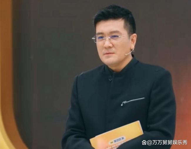 章子怡问杨子《再见爱人》是演的吗 犀利提问引热议