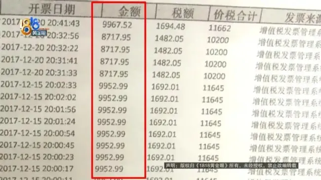 女子報警:我舉報我自己 身份被盜用成公司總經(jīng)理