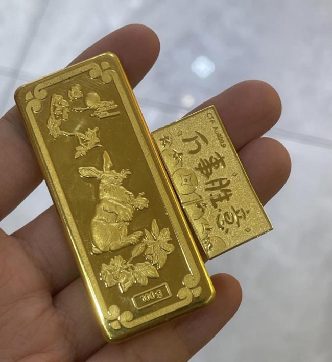 金價(jià)波動(dòng)劇烈 還能入手嗎 市場(chǎng)分歧明顯