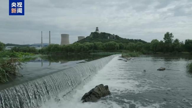 干涸古井重現(xiàn)生機 地下水位顯著回升