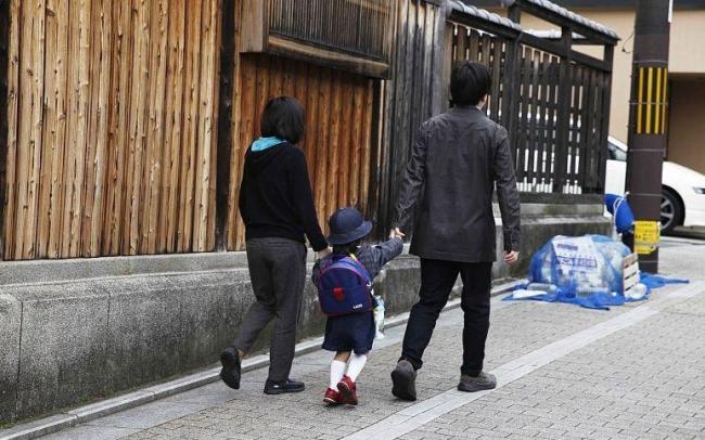 日本新出生人口連續(xù)九年減少 創(chuàng)124年新低