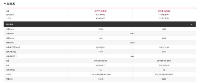 別克君威限時一口價10.69萬起 全國統(tǒng)一售價