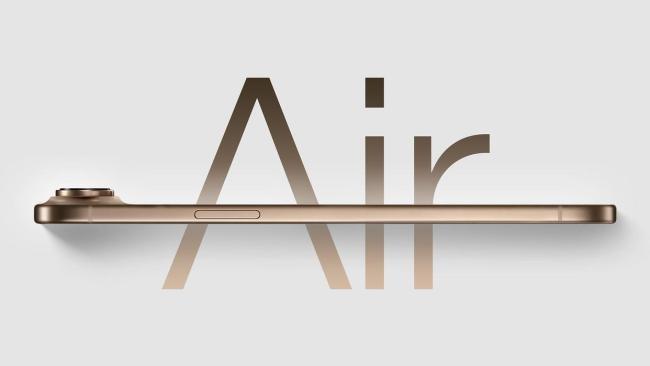 iPhone17 Air續(xù)航或超預期 高密度電池助力