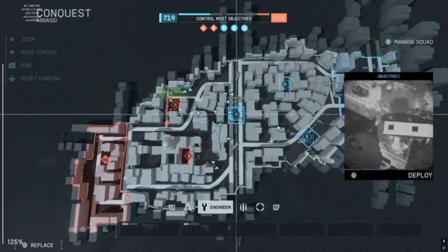 《战地6》游戏首次测试泄露 现代战场回归引发热议