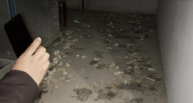 物业越权安装梯控引业主质疑 居心何在？