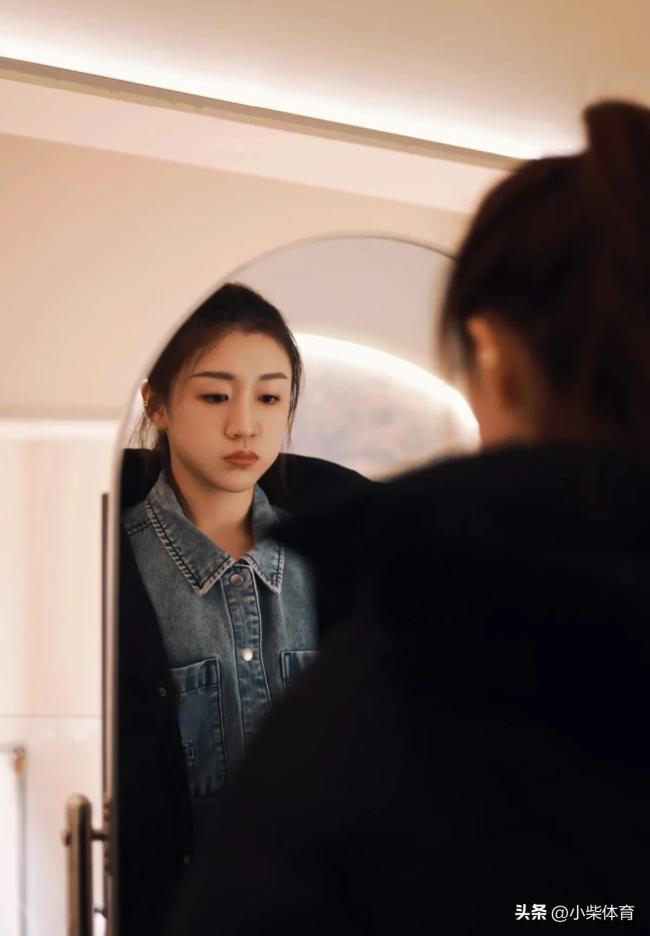陈梦:每个年纪都是恰到好处的自己 妇女节快乐