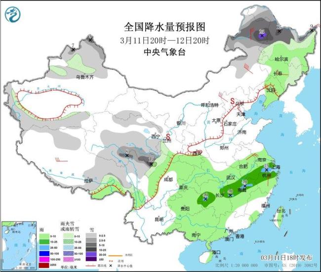 今日出九九，3事別犯忌諱 提防倒春寒