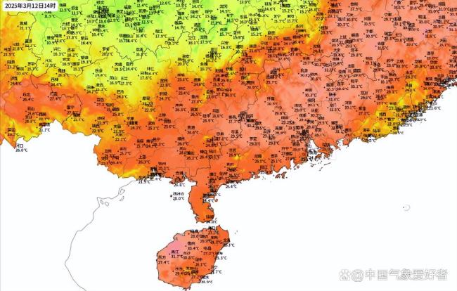 雷暴大風冰雹襲江南多地 更大范圍暴雨醞釀 強對流天氣頻發(fā)