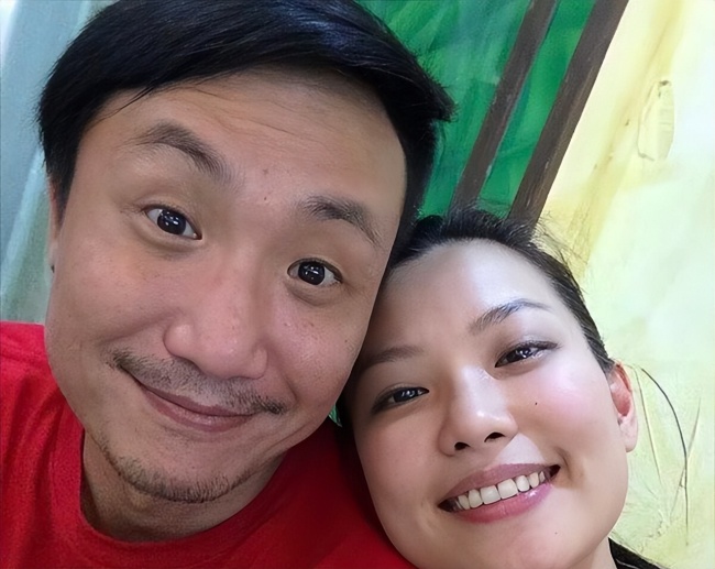 香港知名男星鄭中基被曝離婚 14年婚姻觸礁引發(fā)關(guān)注