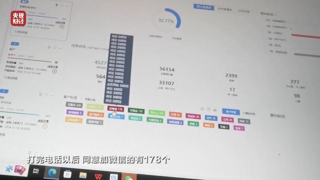 315曝騷擾電話號碼不用實(shí)名認(rèn)證 外呼公司利用“小號”逃避監(jiān)管