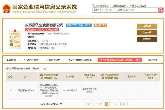 315晚會曝光名單 涉事企業(yè)遭重罰