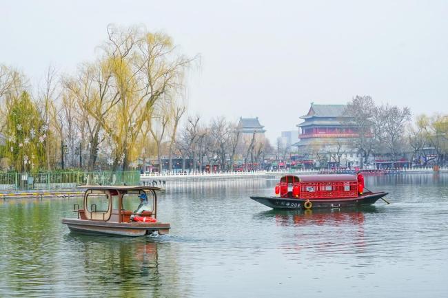 京津冀多地延長(zhǎng)供暖2天 應(yīng)對(duì)低溫天氣