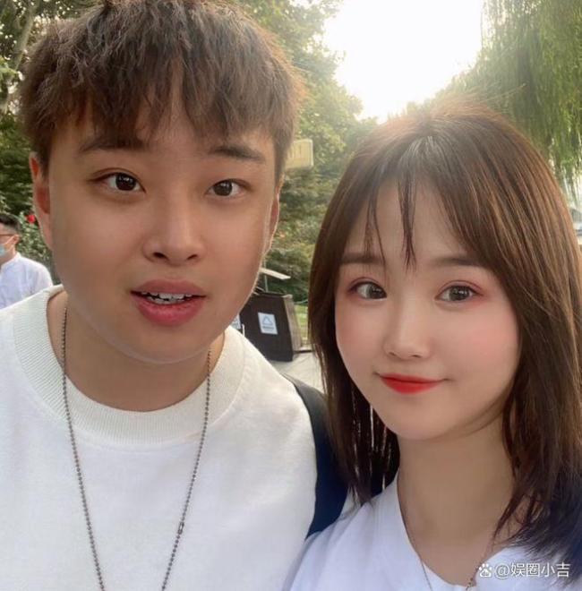 网红李炮儿官宣老婆孕珠 甘好意思家庭再添新成员
