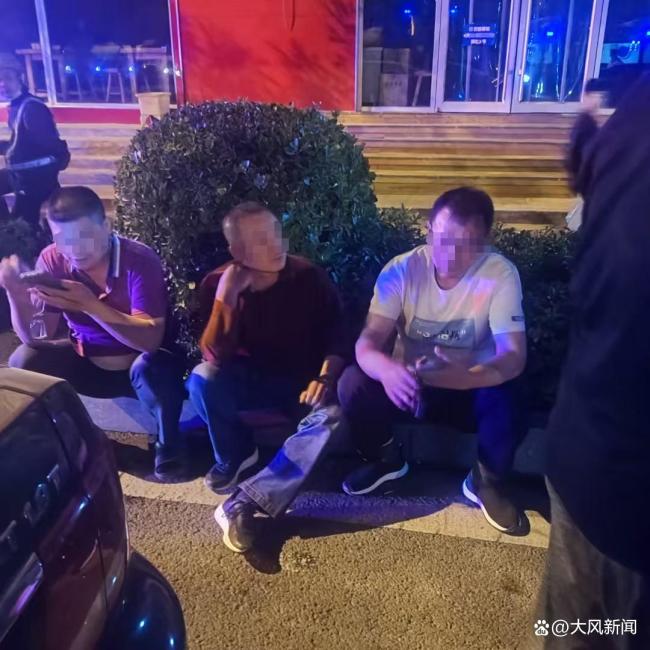 車主毆打代駕未處罰 法院：程序違法 警方不予處罰引爭(zhēng)議