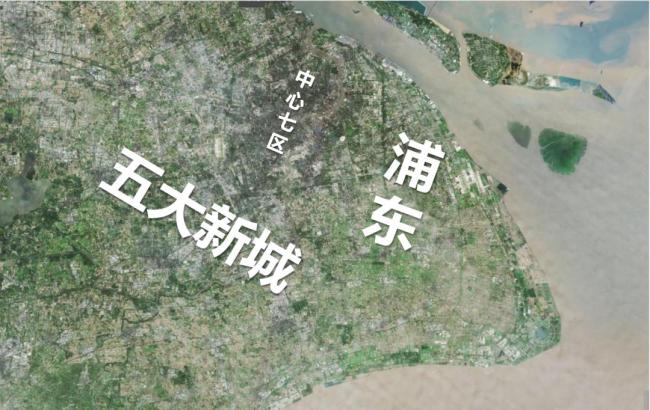 上海樓市算徹底回暖了么 市場(chǎng)自發(fā)反彈顯現(xiàn)