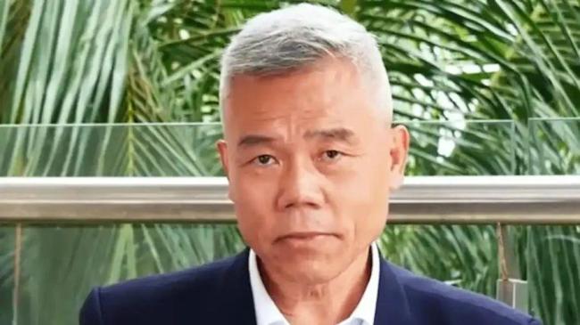 司馬南偷稅被查 媒體：不只是“人設(shè)崩塌”