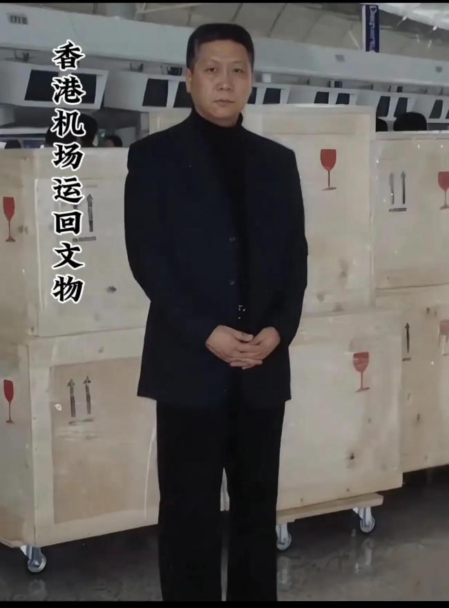 步入古稀之年,！馬未都70歲生日回顧前半生