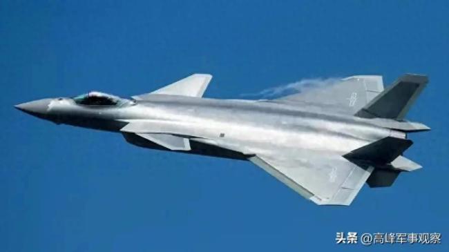 美軍六代機F-47為何采用鴨翼布局 態(tài)度反轉背后