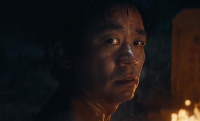 被《棋士》极致细节震动了