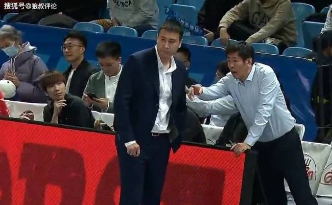 实力接近！青岛PK浙江上演国手中锋对决：刘维伟能避“以下克上”吗？季后赛悬念再起