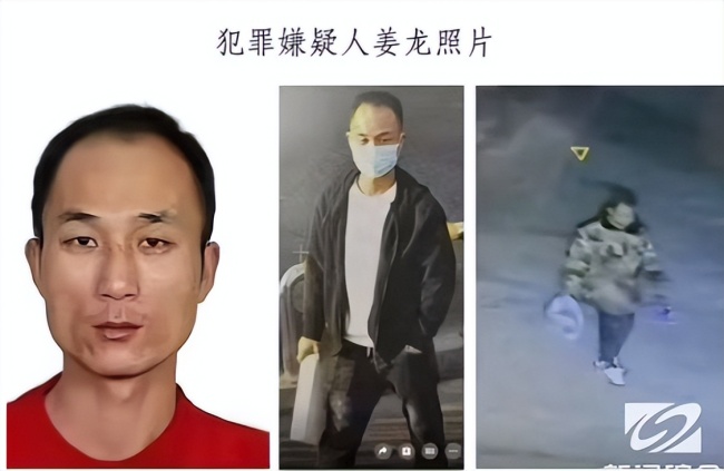 男子上墳時被抓,？警方：在山里抓的 嫌犯已被捕