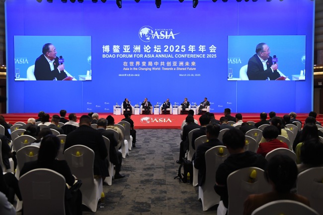 熱解讀·見微｜中國為何是外資企業(yè)投資的沃土？