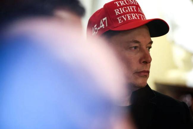 骄傲的马斯克拖了特斯拉的后腿 未来惊喜成疑