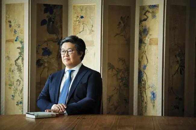 三星李在镕痛失韩国首富 财富缩水37亿