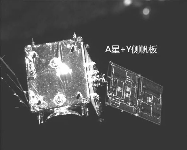 超120天地月大救援画面首次公布，研究生紧急写两万行代码